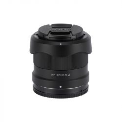 Viltrox AF 20mm f/2.8