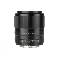 Viltrox AF 23mm f/1.4 XF V2