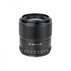 Viltrox AF 23mm f/1.4 XF V2
