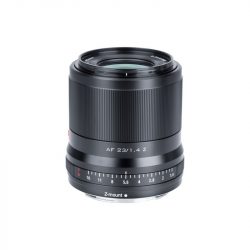 Viltrox AF 23mm f/1.4 Z (Nikon Z)
