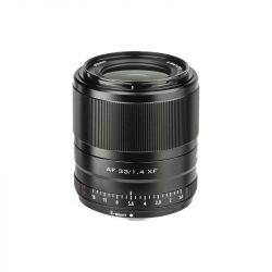 Viltrox AF 33mm f/1.4 XF V2