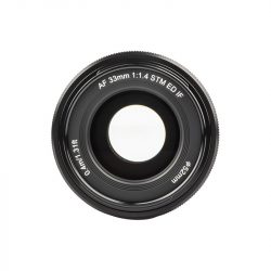 Viltrox AF 33mm f/1.4 XF V2