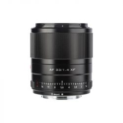 Viltrox AF 33mm f/1.4 XF V2
