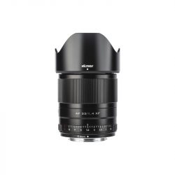 Viltrox AF 33mm f/1.4 XF V2