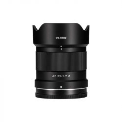 Viltrox AF 35mm f/1.7 Z (Nikon Z)