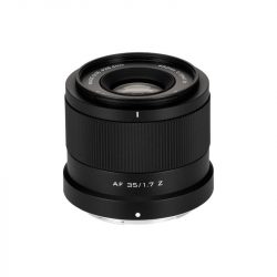Alternative view of Viltrox AF 35mm f/1.7 Z (Nikon Z)