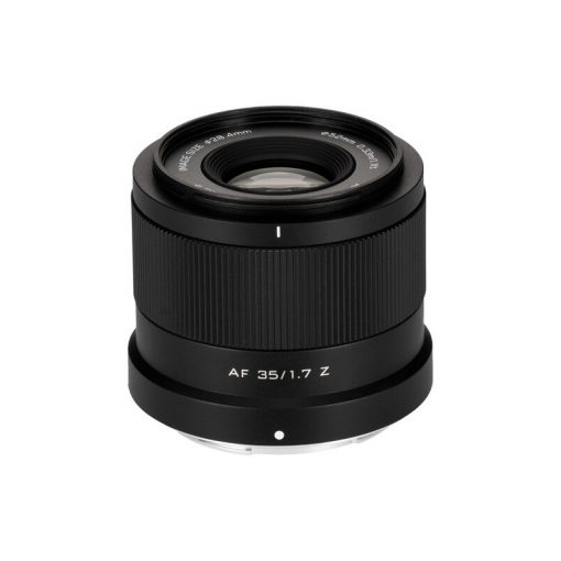 Viltrox AF 35mm f/1.7 Z (Nikon Z) - Hình ảnh 2