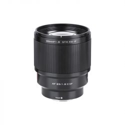 viltrox af 85mm f/1.8 xf ii