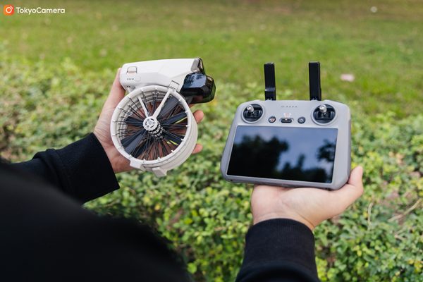 So Sánh DJI Flip Và Neo Và Mini 4 Pro