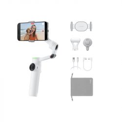 Insta360 Flow 2 Pro Creator Bundle