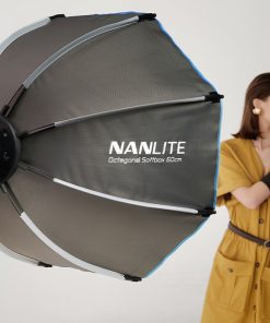 Phụ kiện Đèn Nanlite