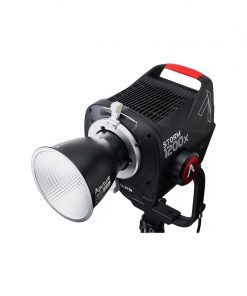 Aputure STORM 1200x Bi-Color LED