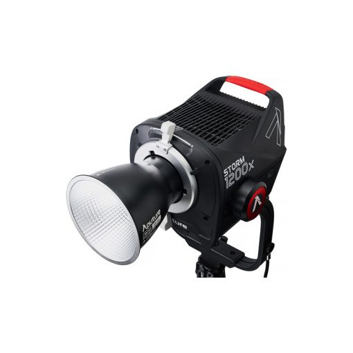 Aputure STORM 1200x Bi-Color LED