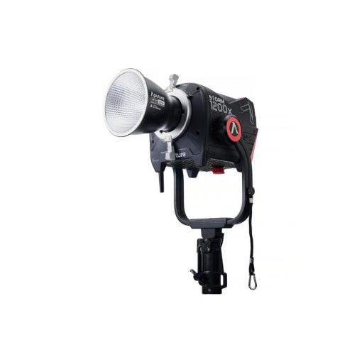 Aputure STORM 1200x Bi-Color LED