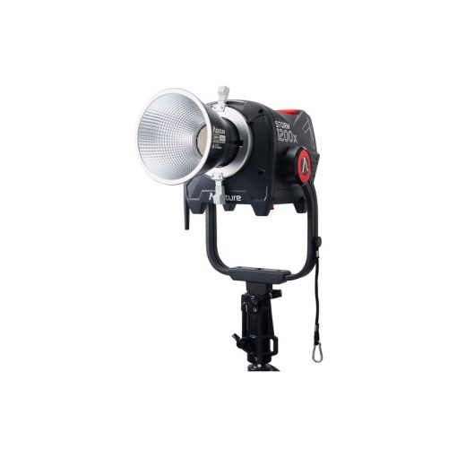 Aputure STORM 1200x Bi-Color LED