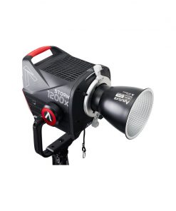 Aputure STORM 1200x Bi-Color LED