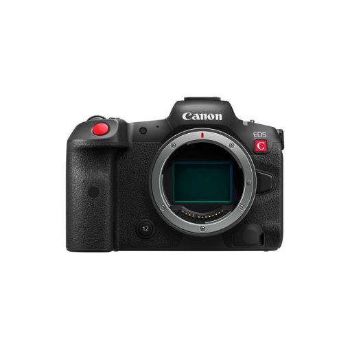 Canon EOS R5 C (Body Only)