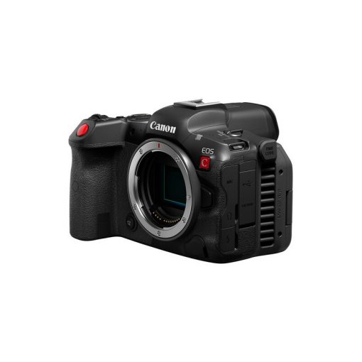 Canon EOS R5 C (Body Only) - Hình ảnh 6