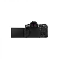 Alternative view of Canon EOS R5 C (Body Only)