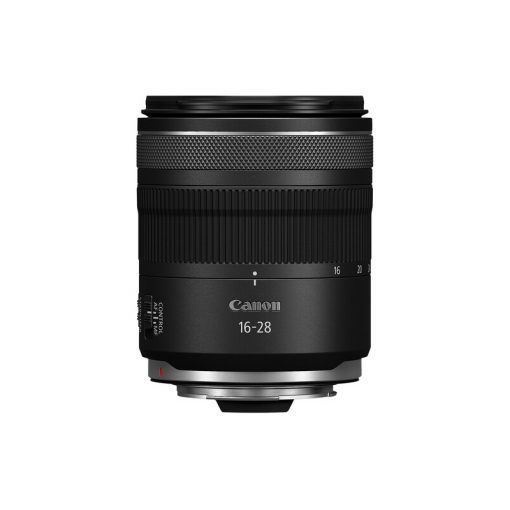 Canon RF 16-28mm f/2.8 IS STM