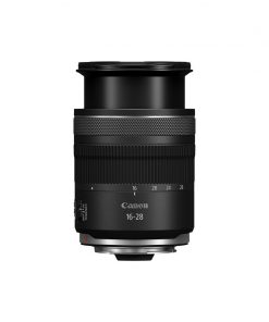 Canon RF 16-28mm f/2.8 IS STM