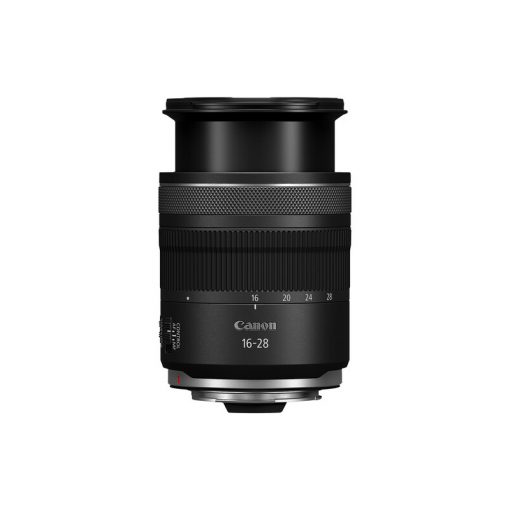 Canon RF 16-28mm f/2.8 IS STM