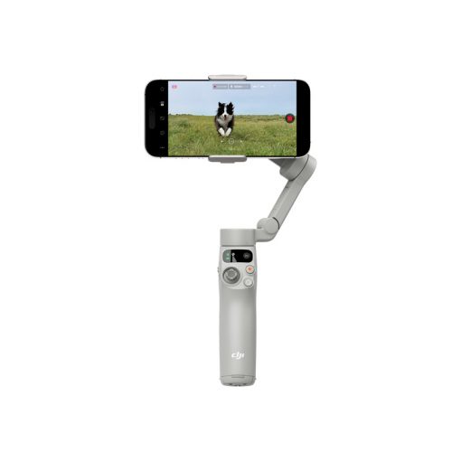 DJI Osmo Mobile 7 - Hình ảnh 4