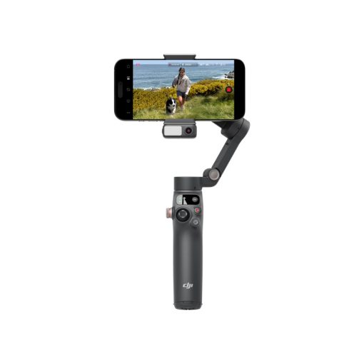 DJI Osmo Mobile 7P - Hình ảnh 8