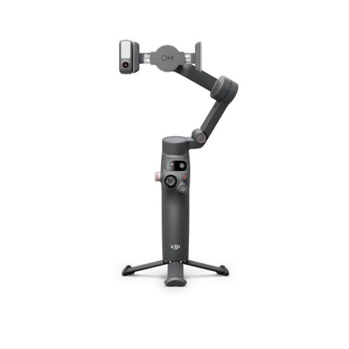 DJI Osmo Mobile 7P - Hình ảnh 4