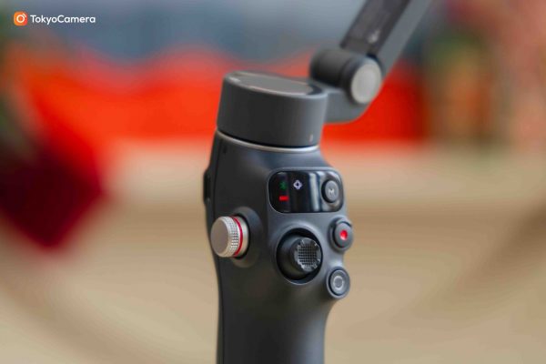 DJI Osmo Mobile 7P