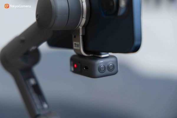 Ra Mắt DJI Osmo Mobile 7