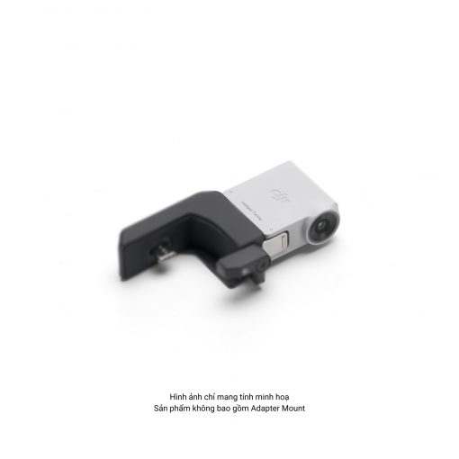 DJI RS Intelligent Tracking Module - Ảnh 2