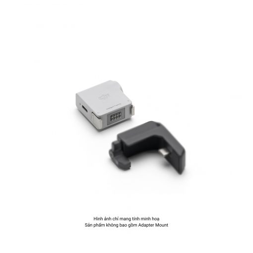 DJI RS Intelligent Tracking Module - Ảnh 3