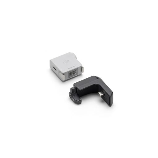 DJI RS Intelligent Tracking Module - Hình ảnh 3