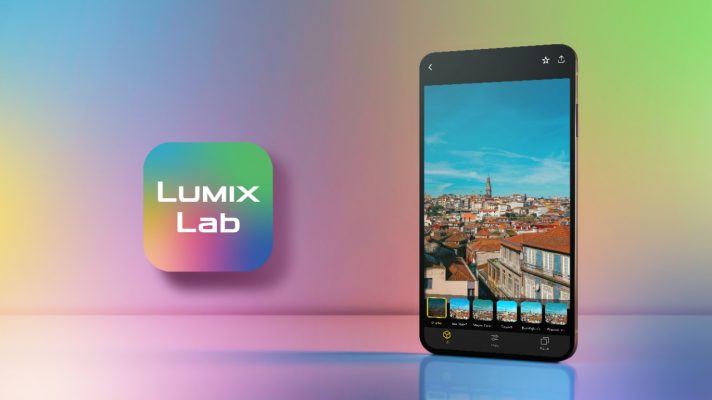 Firmware Mới Trên Panasonic S5II, S5IIX, GH7 Và G9II