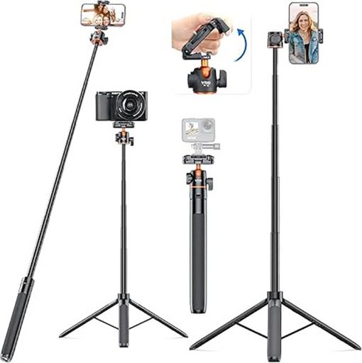 Gậy Tích Hợp Tripod VRIG TP-16