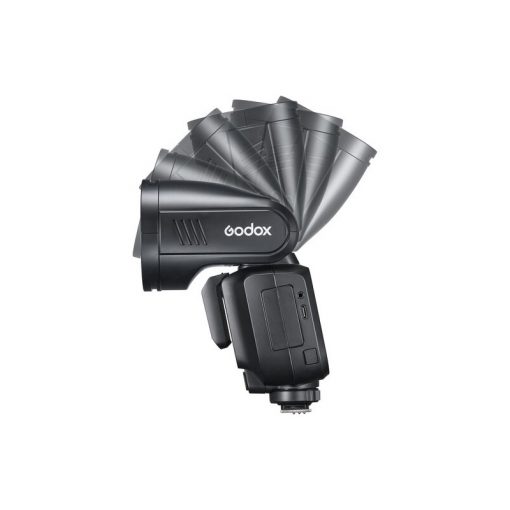 Godox V100 (cho Sony) - Hình ảnh 4