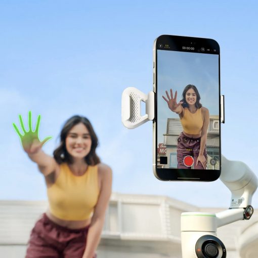 Insta360 Flow 2 Pro AI Tracker - Hình ảnh 5