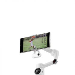 Alternative view of Insta360 Flow 2 Pro AI Tracker Bundle