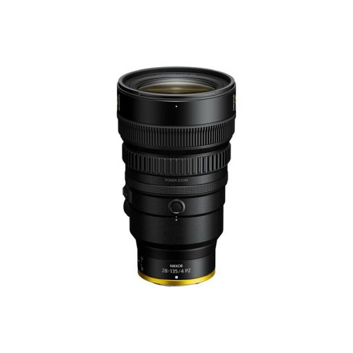 Nikon NIKKOR Z 28-135mm f/4 PZ (Nikon Z)