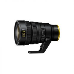 Alternative view of Nikon NIKKOR Z 28-135mm f/4 PZ (Nikon Z)