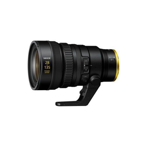 Nikon NIKKOR Z 28-135mm f/4 PZ (Nikon Z) - Hình ảnh 2