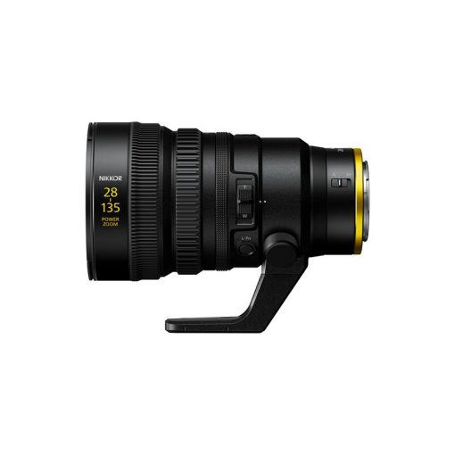 Nikon NIKKOR Z 28-135mm f/4 PZ (Nikon Z) - Hình ảnh 7