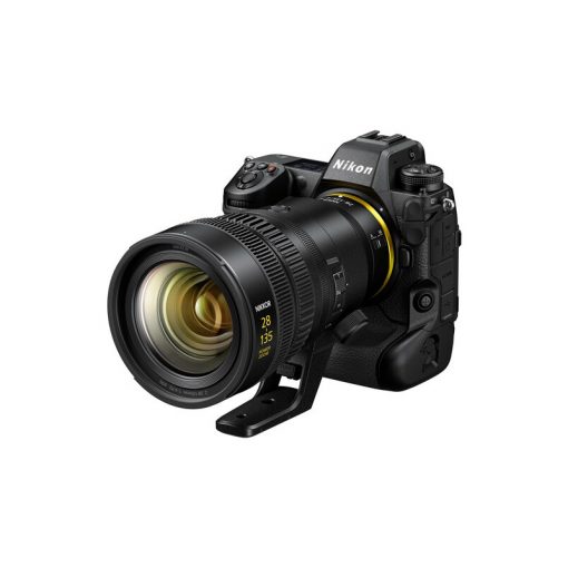 Nikon NIKKOR Z 28-135mm f/4 PZ (Nikon Z) - Hình ảnh 4