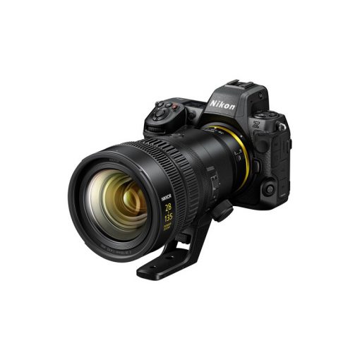 Nikon NIKKOR Z 28-135mm f/4 PZ (Nikon Z) - Hình ảnh 3