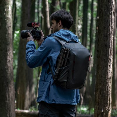 PGYTECH OneMo Lite Backpack (22L)