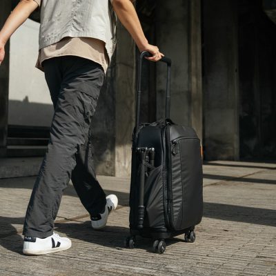 PGYTECH Roller Camera Backpack