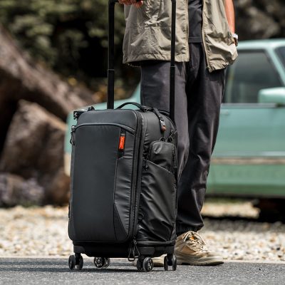 PGYTECH Roller Camera Backpack