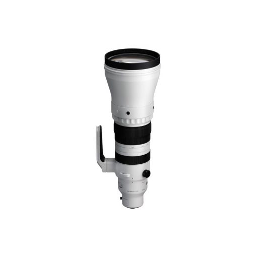 Sigma 300-600mm f/4 DG OS Sports - Hình ảnh 2