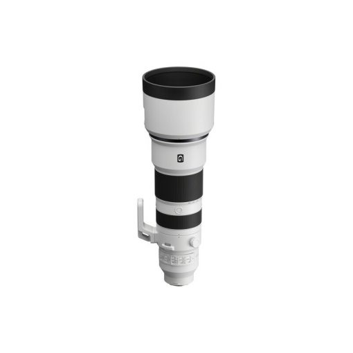 Sony FE 400-800mm f/6.3-8 G OSS (Sony E) - Hình ảnh 11